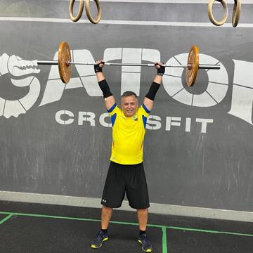 Jacobo Leinberger profile photo