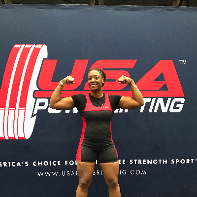 Takenya McGregor profile photo