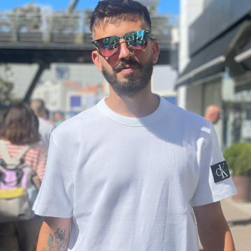 Igor Gouvea Mascarenhas Messias profile photo