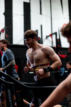 James Cooper profile photo