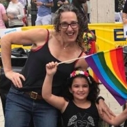 Shoshana Ben-Yoar profile photo