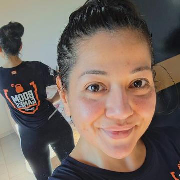 ANA PAULA WILDNER AQUINO profile photo