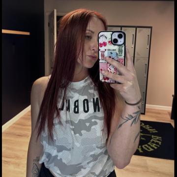 Lindsey Mcguire profile photo