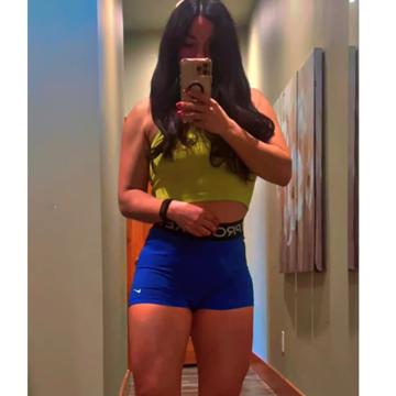 Melinda Chiprez profile photo