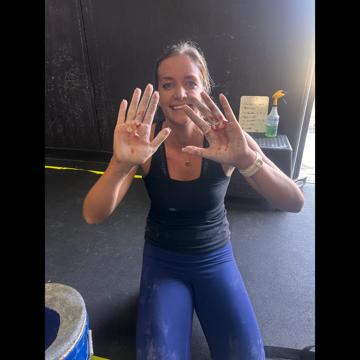 Lindsay Whiddon profile photo