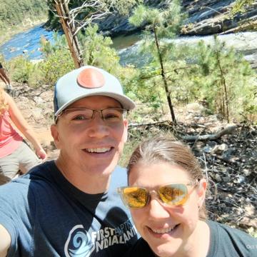 George Cole profile photo