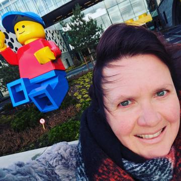 Amy Parker profile photo