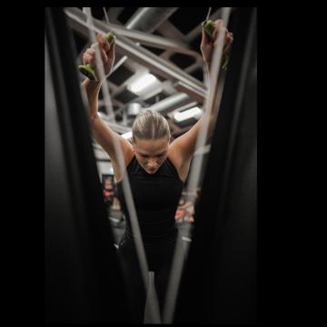 Caroline Schaerr profile photo