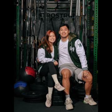 Miguel Franco Samonte profile photo