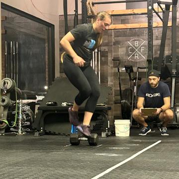 Katie Karbowski profile photo