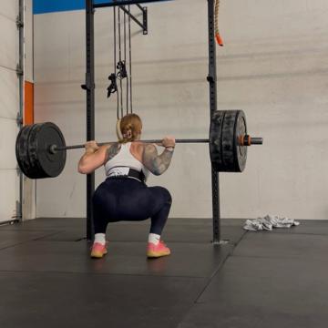 Kirsten Pariani profile photo