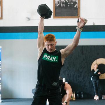 Landon Draper profile photo