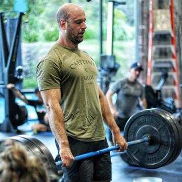Zachary Lohrisch profile photo