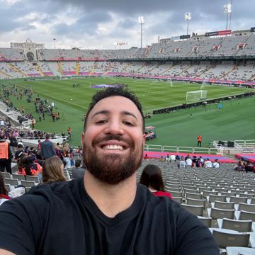 Alessandro Calabró profile photo