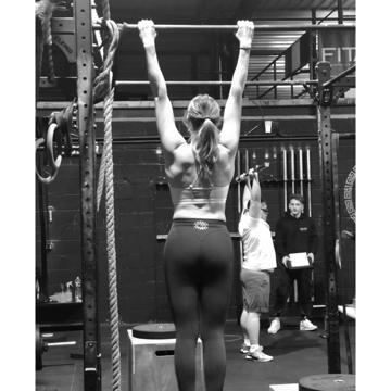 Océane Roustit profile photo