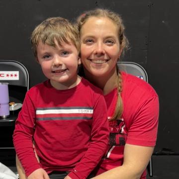 Julia Armstrong profile photo