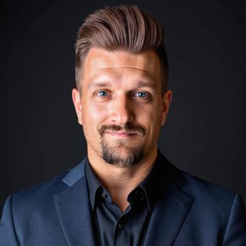 Dustin Boyd profile photo