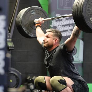 Lewis Knight profile photo