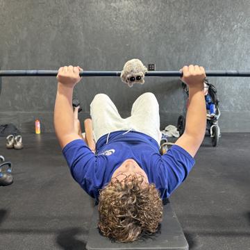 Jack Cadenhead profile photo