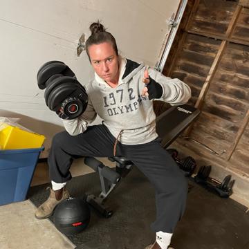 Meghan Stewart profile photo