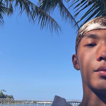 Joshua Jesse Dela Cuesta profile photo