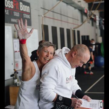 Susanne Rosendaal profile photo