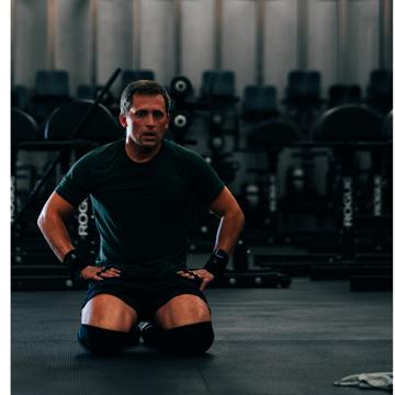 Mark Schuman profile photo