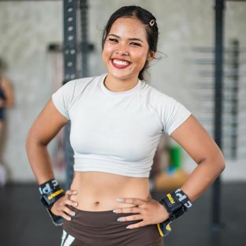 Pairin Fufueng profile photo