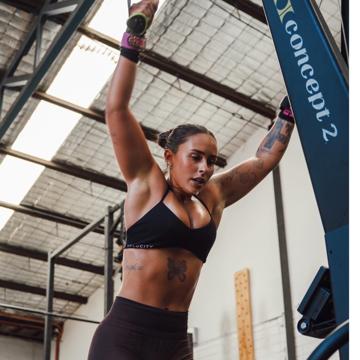 Lorena Besighini profile photo