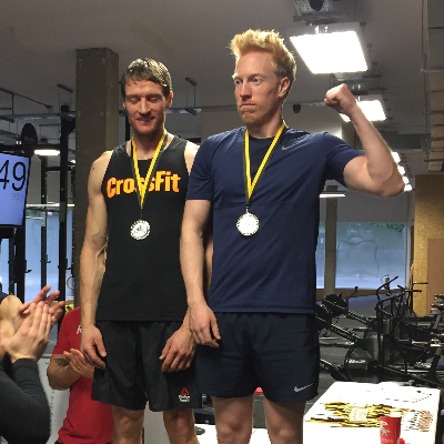 Tom Sullivan profile photo