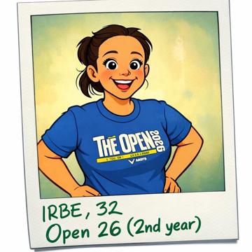 Irbe Ciunele profile photo
