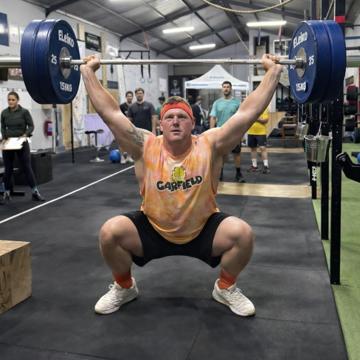 Clarke Laubscher profile photo