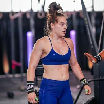 Jeanne-Marie Besoli profile photo