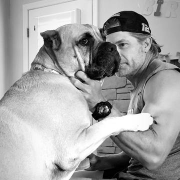 Michael Baumgartel profile photo