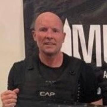 Everett Russell profile photo