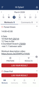 Dylan Crockart profile photo