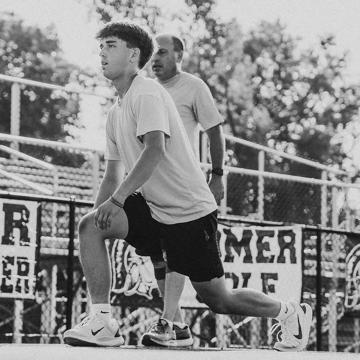 Robert Irving profile photo