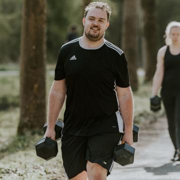 Jeffrey Rijsdijk profile photo