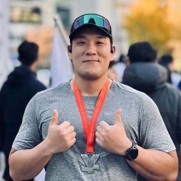 Gunyoung Park profile photo
