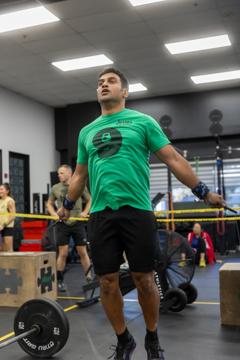 vikram moharir profile photo