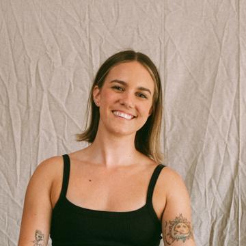 Sydney Hofmann profile photo