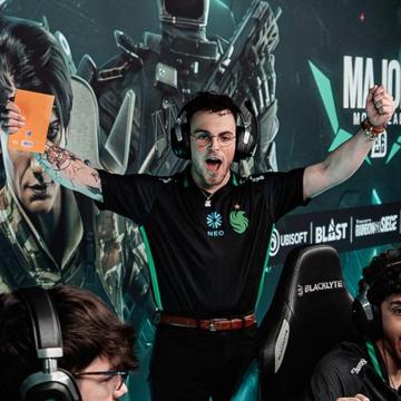 Loic Sennepin profile photo