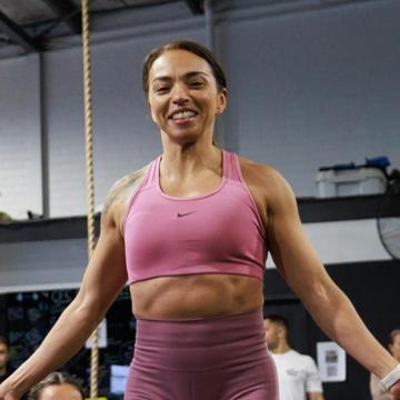 Alline Louise profile photo