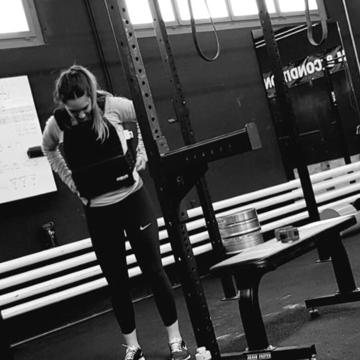 Vanessa Bleve profile photo