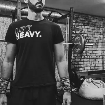 José Manuel Pinto profile photo