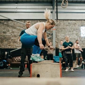 Abbie Swain profile photo