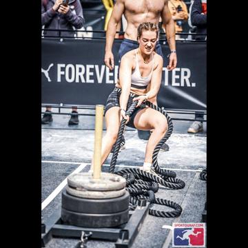 Tayla Hewitson profile photo