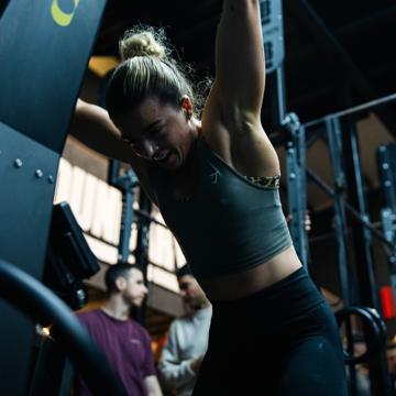 Neve Doherty profile photo