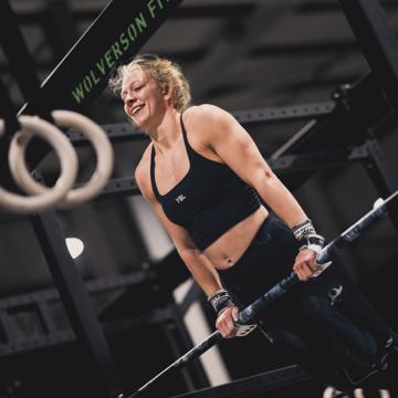 Ellie Lewis profile photo