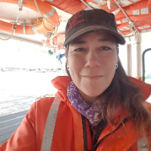 Krista Beardy profile photo